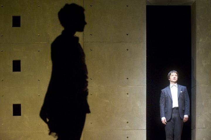 Baumeister Solness, production photo 4