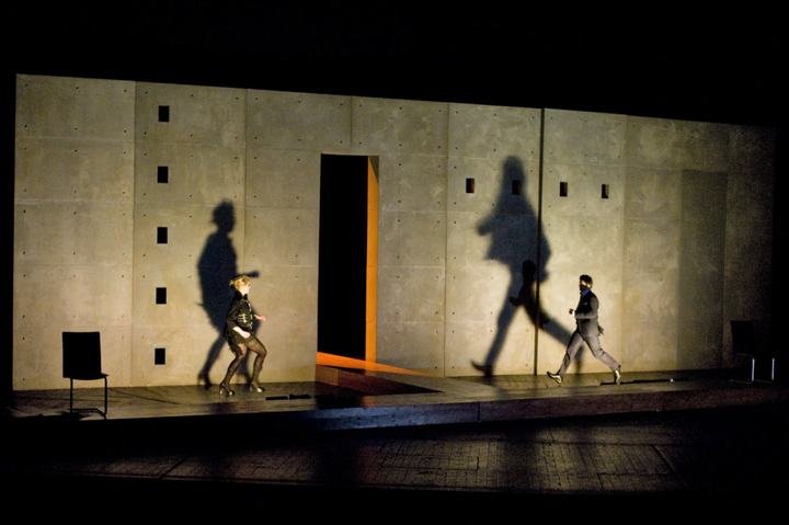 Baumeister Solness, production photo 7