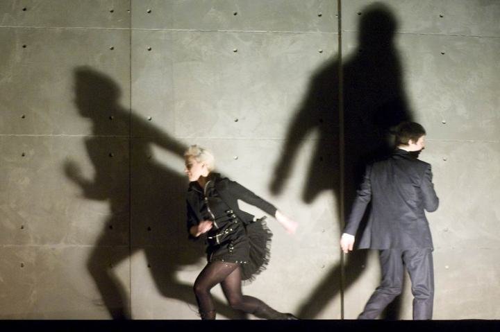 Baumeister Solness, production photo 9