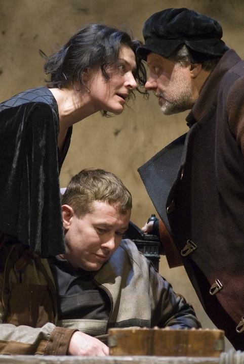 Bremer Freiheit, production photo 7