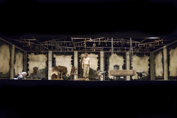 Bremer Freiheit, production photo 13