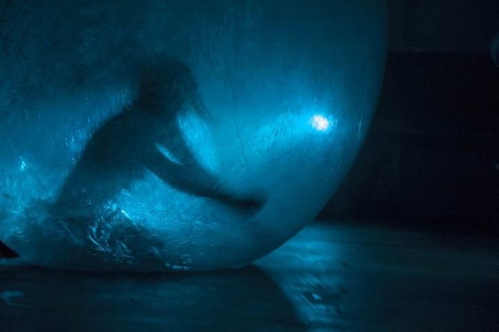 Eurydice, production photo 6