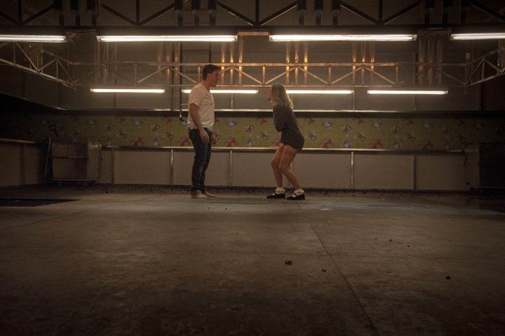 Eurydice, production photo 10