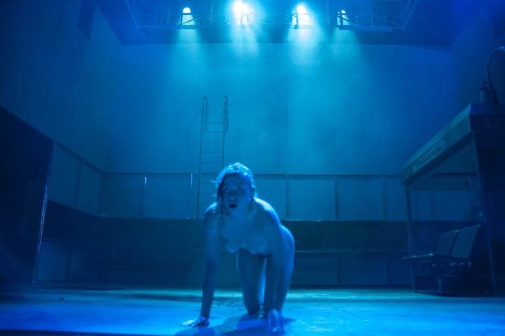 Eurydice, production photo 12
