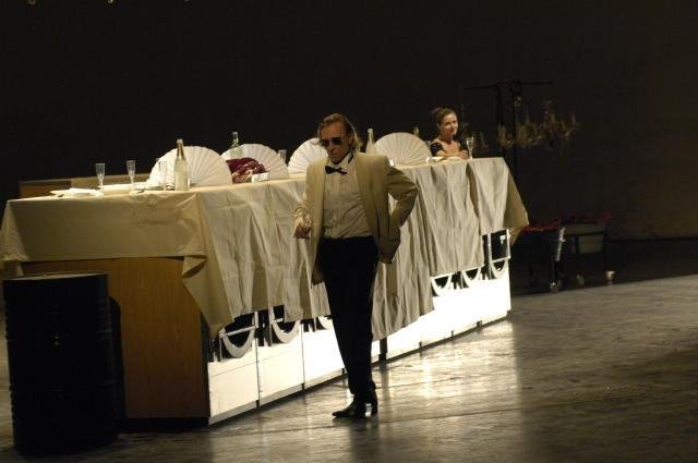 Macbeth, production photo 4