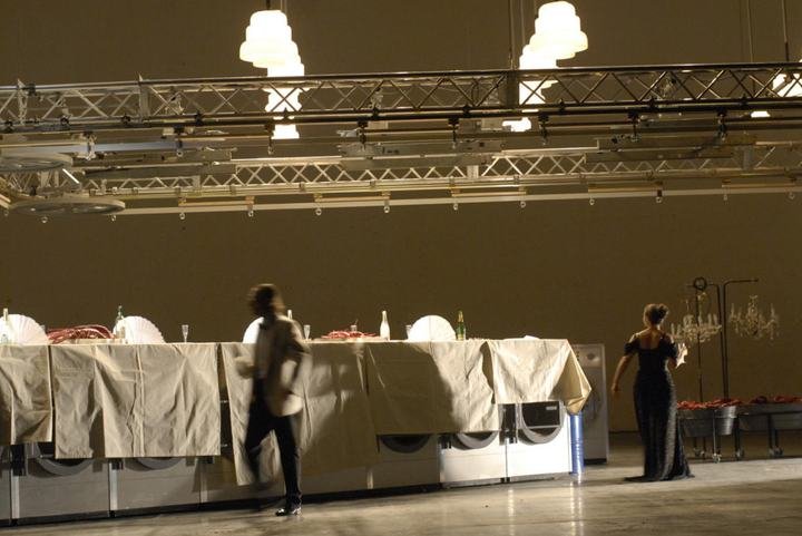 Macbeth, production photo 14