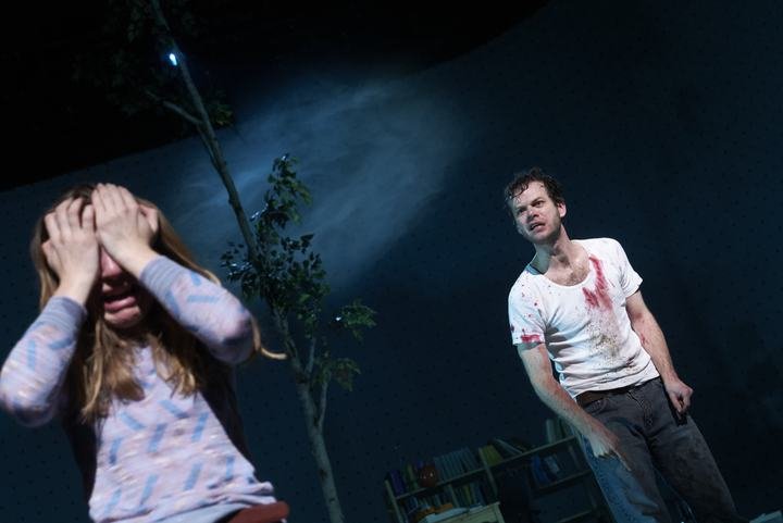 Min Kamp, production photo 4
