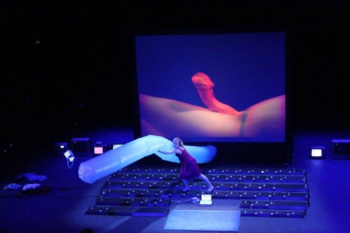 Opera.ID, production photo 14