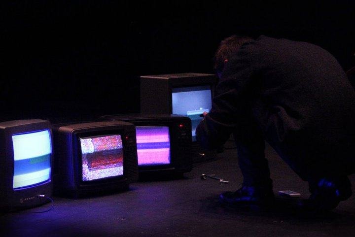 Opera.ID, production photo 18