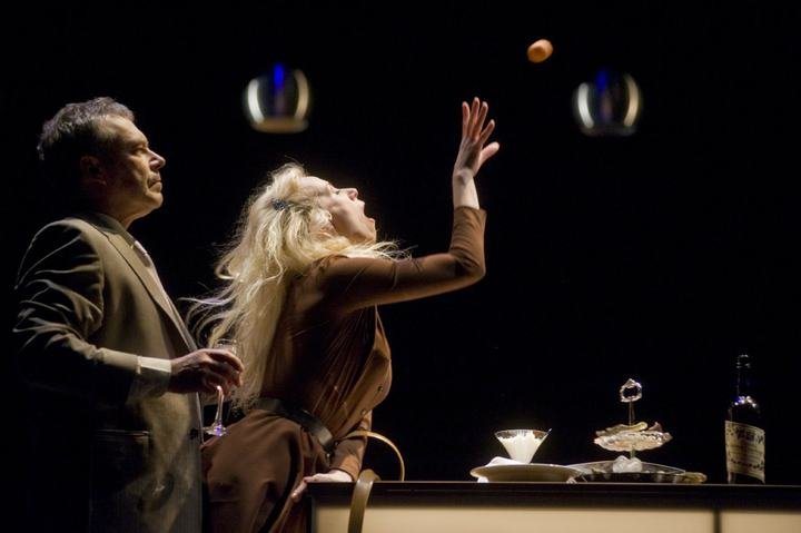 Der Reigen, production photo 7