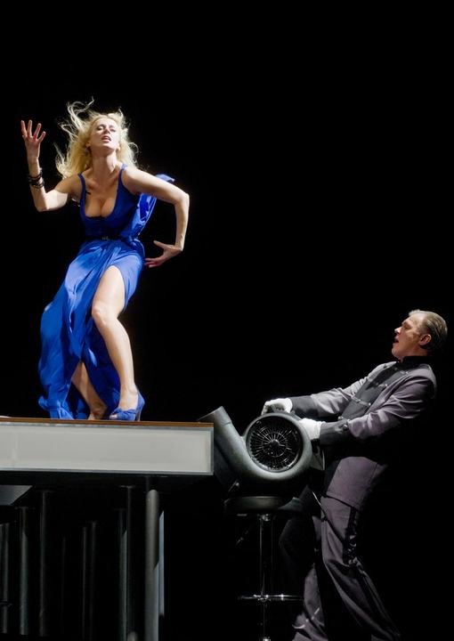 Der Reigen, production photo 9