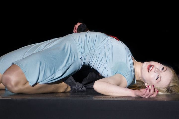 Der Reigen, production photo 10