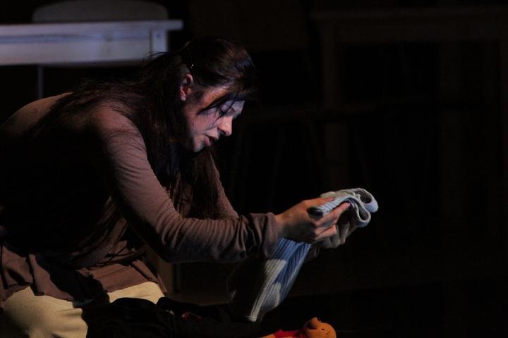 Suor Angelica / Gianni Schicchi, production photo 4