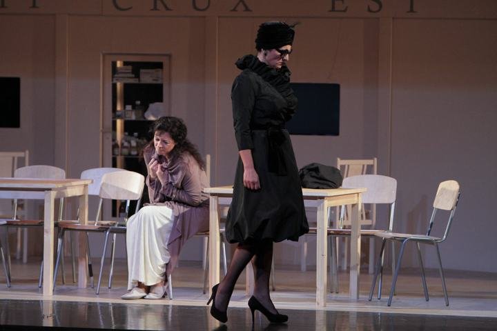 Suor Angelica / Gianni Schicchi, production photo 13