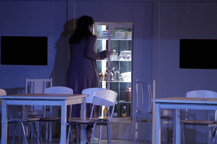 Suor Angelica / Gianni Schicchi, production photo 16