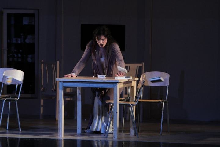 Suor Angelica / Gianni Schicchi, production photo 17