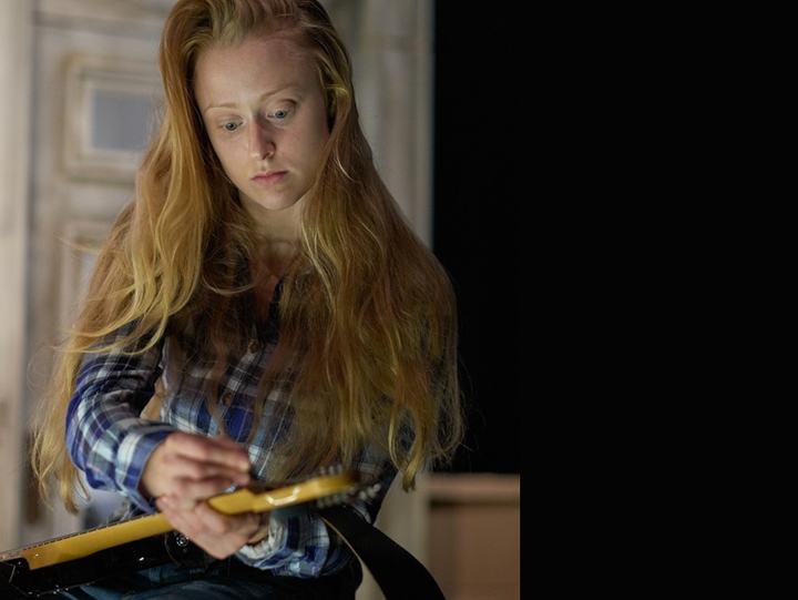 Uncle Vanya, production photo 4